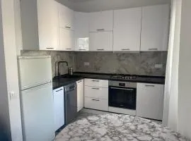Dimitrias apartman
