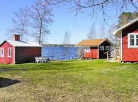 6 person holiday home in GULLSPåNG-By Traum