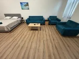 Nový Apartmánový dom v srdci Prešova