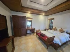 Bhundhari Chaweng Beach Resort Koh Samui - SHA Plus