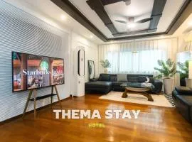Thema Stay Hotel