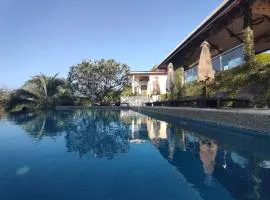 Ranis Lodge