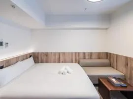 Apartment Hotel 11 Nagoya Sakae
