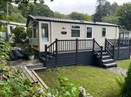 Swift Loire Static Caravan