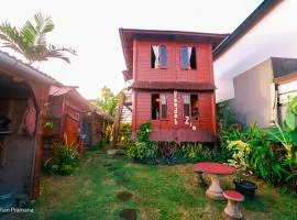 Pondok Zio Gianyar