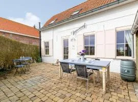 Holiday home in Stavele with terrace