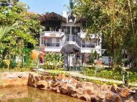 Sea Hilz Beach Resort