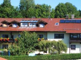 Ferienhaus Evi，位于比绍夫斯迈斯的酒店