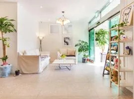 Hotel YAM Yeosu Hakdong
