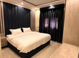 Sand AlUla 3 رمال العلا 3，位于欧拉的酒店