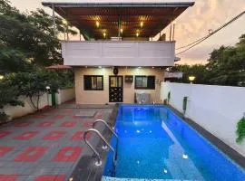 AM2PM Private Pool Villa