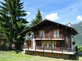 à la Maison des Cheneaux