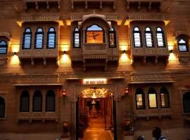 Hotel Bhanwar Haveli