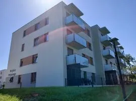 Apartament nad Zalewem