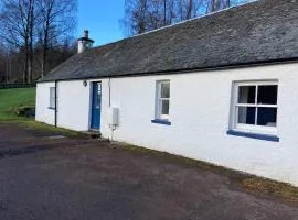 Fordie West Cottage