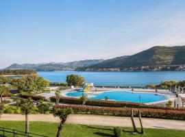 Sunny Dubrovnik by Valamar，位于杜布罗夫尼克的酒店