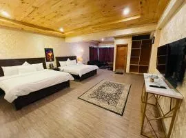 Naran, Rockwood Hotel,