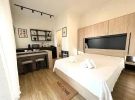 My Room Centrale e Moderno Appartamento