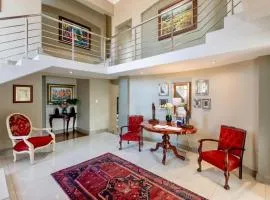 Alabaster Luxe Villa