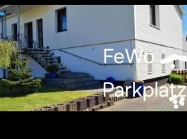 Ferienwohnung im Leuchtturmort Bastorf