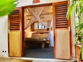 Salty's Kitesurf Village