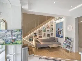 Pohang Villa Dahlia