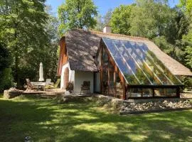 Ferienhaus Uelsener Waldversteck