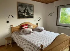 Appartement Havre de Paix