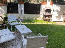 Villetta mare e pineta