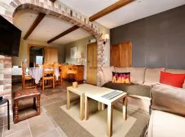 Test Property Beautiful holiday home near Vielsalm with rural view