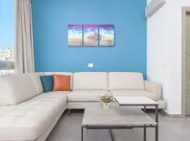 Grey - Elegant Apartments in Awkar