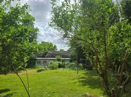 Hobbit House in Ydby, Thy