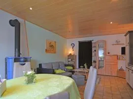 Modern Escape in Niedersfeld