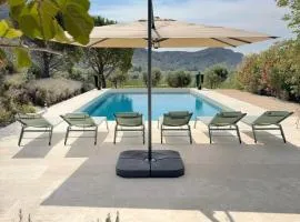 Villa des Glauges
