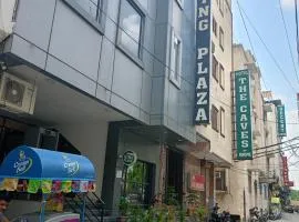 Hotel tirana