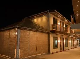 The Elysian Boutique Stays - Havelock