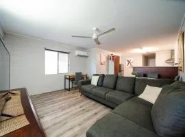 Comfy Kirwan Getaway