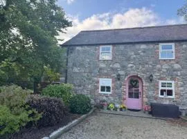 Loughanmore Court Cottage
