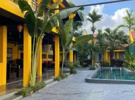 Tam Coc Mango Homestay