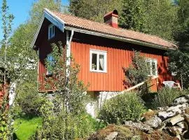 6 person holiday home in Henån