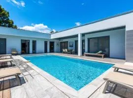 La Villa Grazzoso - Piscine Privée
