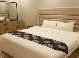 Jubail High Rise Hotel