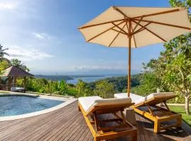 Mimpi Villa - Private Luxury villas in Penida