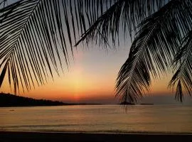 Secret Gilis Camp Lombok