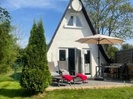 Ferienhaus nähe Warnemünde 6