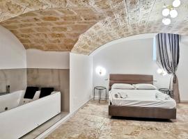 Lamurè Luxury Suite，位于巴里的酒店