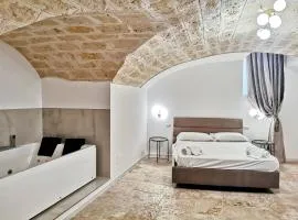 Lamurè Luxury Suite
