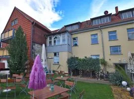 Cinema Comfort in Ballenstedt