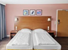 Hotel Rega Stuttgart