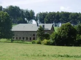 Holiday Home in Gouvy Ardennes with Sauna